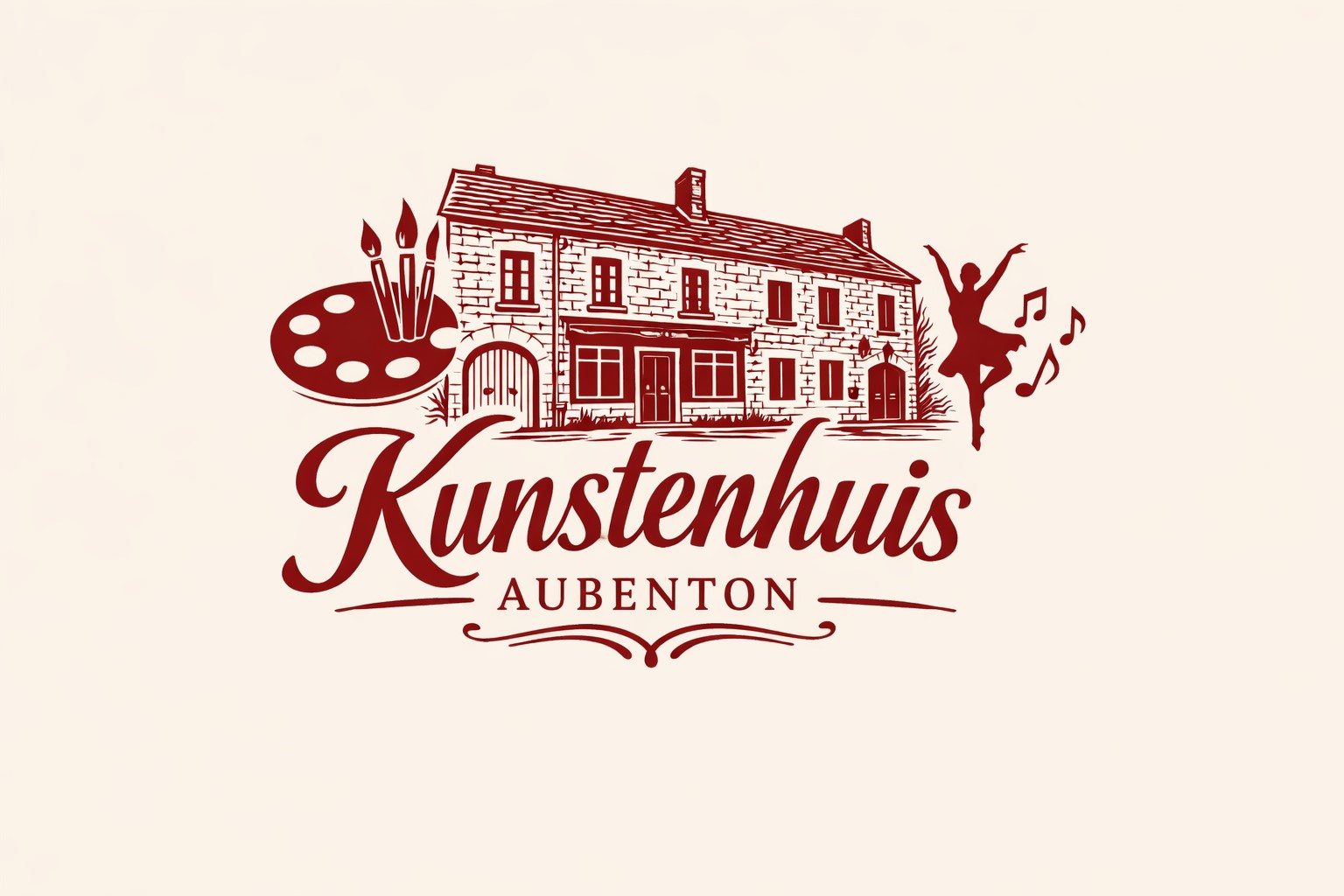Kunstenhuis Aubenton